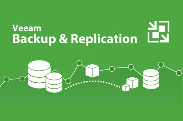 Veeam® Backup und Replication Enterprise as a Service