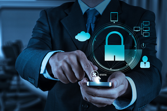 Hosted Exchange® in der Cloud