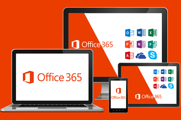 Microsoft® Office 365