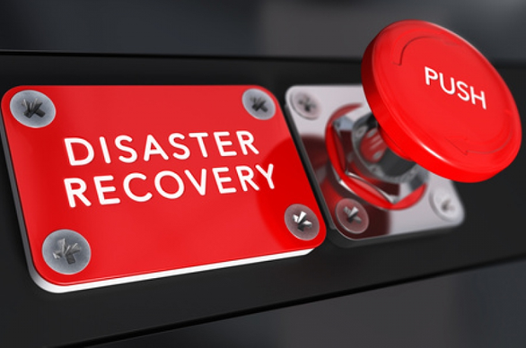 Disaster Recovery as a Service